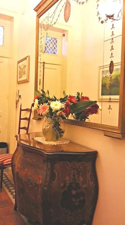 Casa Gabriella Appartement Syracuse