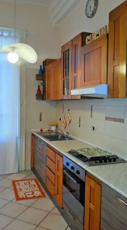 Casa Gabriella Appartement Syracuse 0*,  Italië