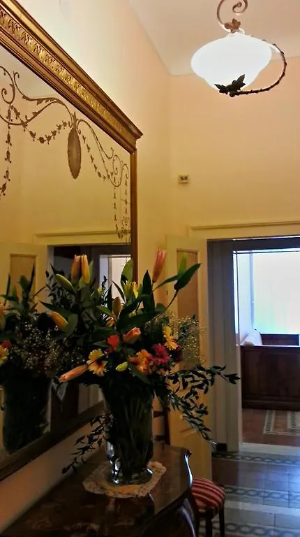 Casa Gabriella Appartement Syracuse