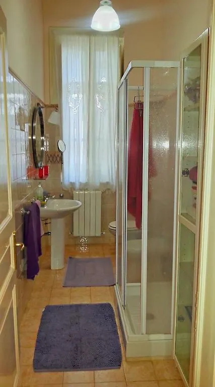 Casa Gabriella Appartement Syracuse