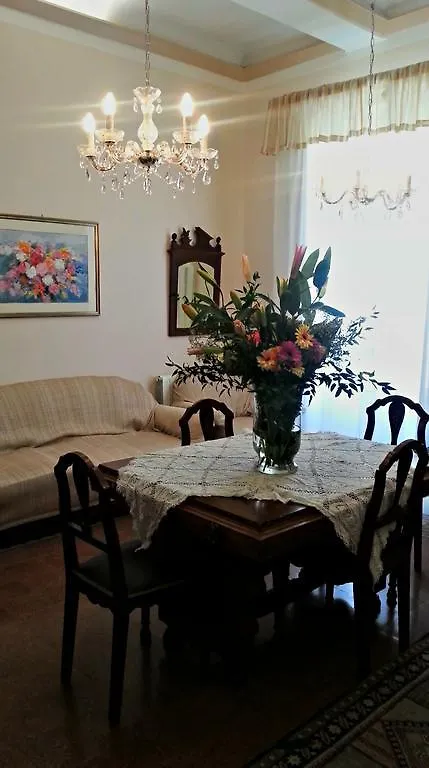 Apartament Casa Gabriella Syrakuzy