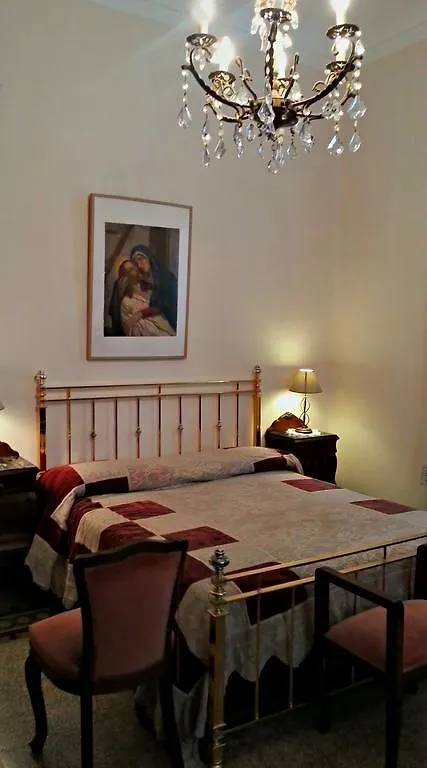 Apartament Casa Gabriella Syrakuzy 0*,