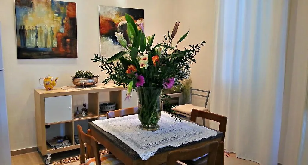 Casa Gabriella Appartement Syracuse