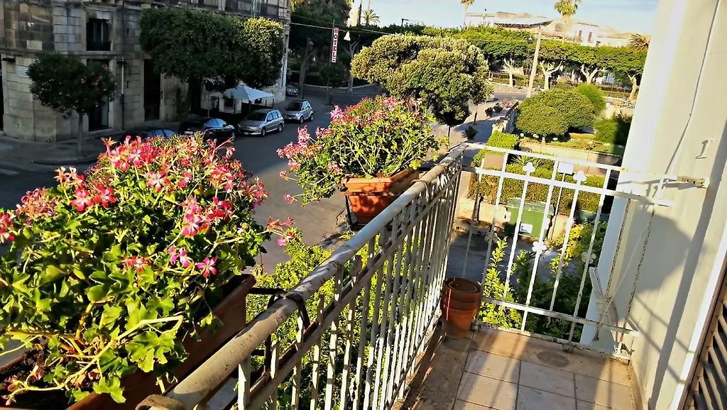 Casa Gabriella Appartement Syracuse
