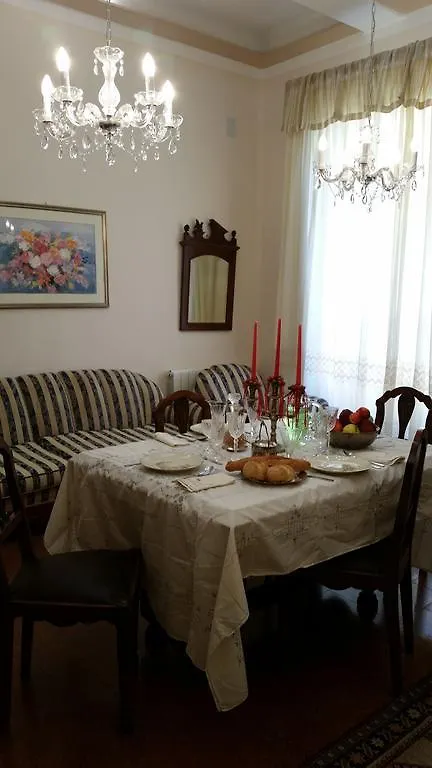 Casa Gabriella Appartement Syracuse
