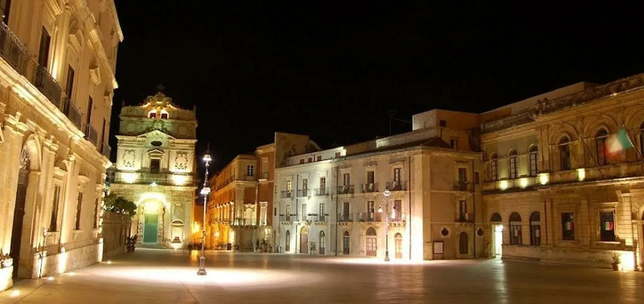 Casa Gabriella Appartement Syracuse 0*,  Italië
