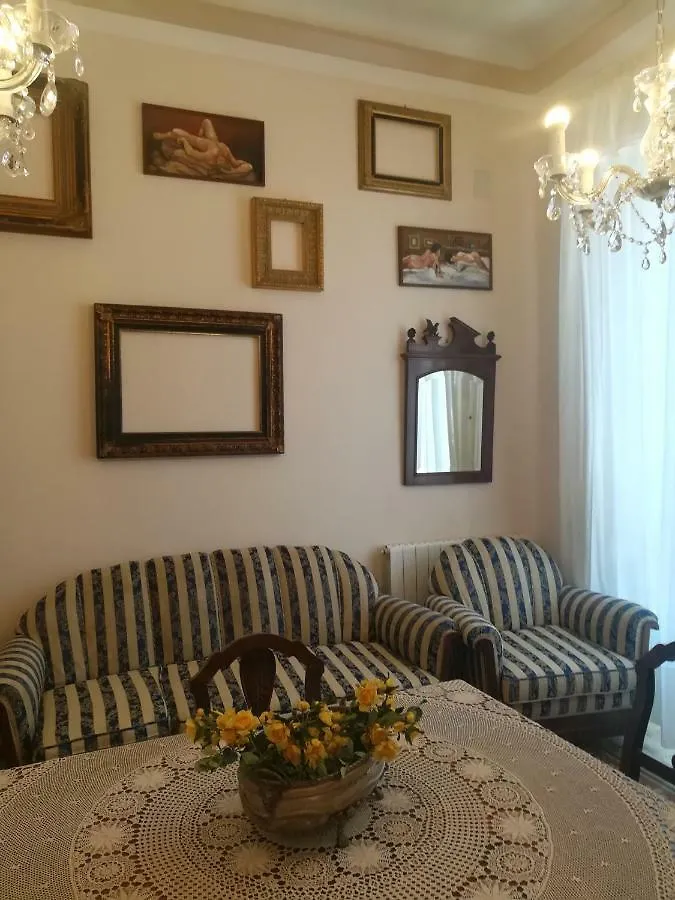 Casa Gabriella Appartement Syracuse