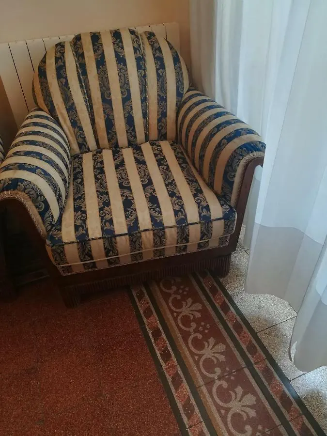 Casa Gabriella Appartement Syracuse