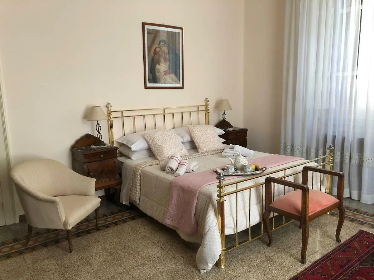 Apartment Ferienwohnung Casa Gabriella Syrakus Italien
