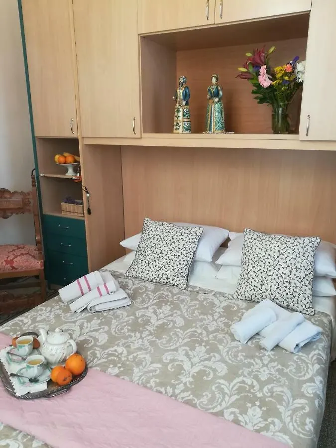Casa Gabriella Appartement Syracuse