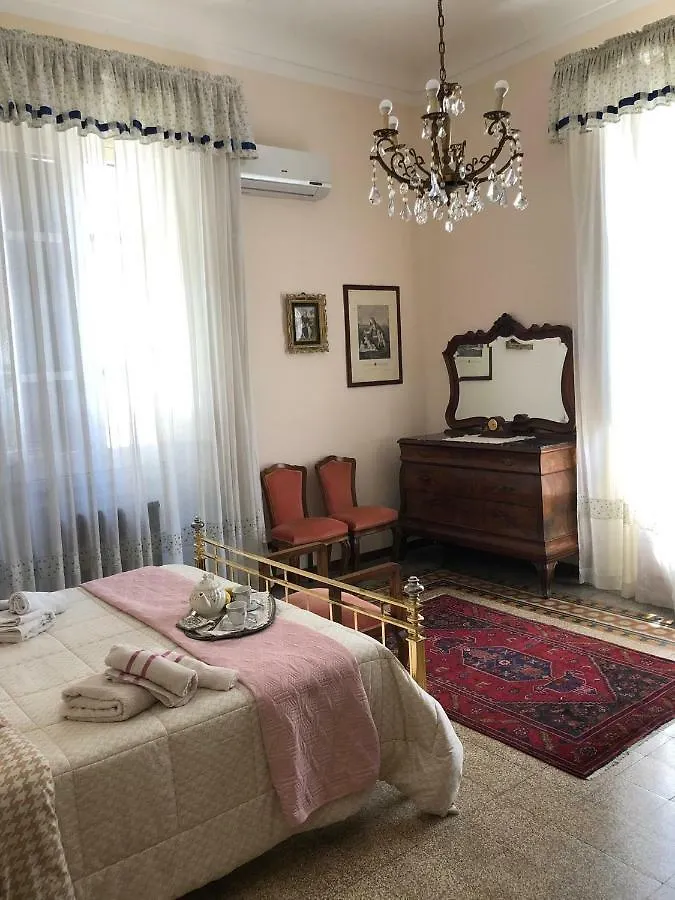 Casa Gabriella Appartement Syracuse Italië