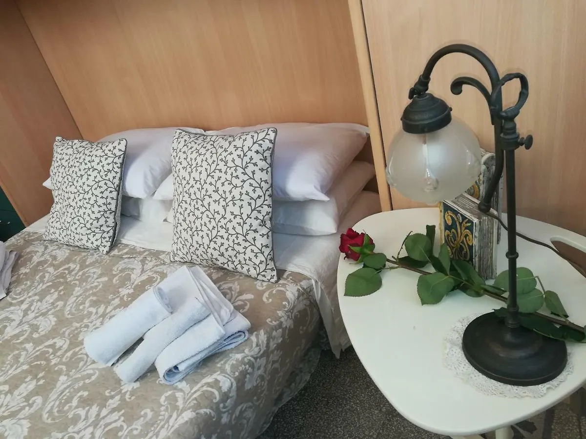 Casa Gabriella Appartement Syracuse Italië