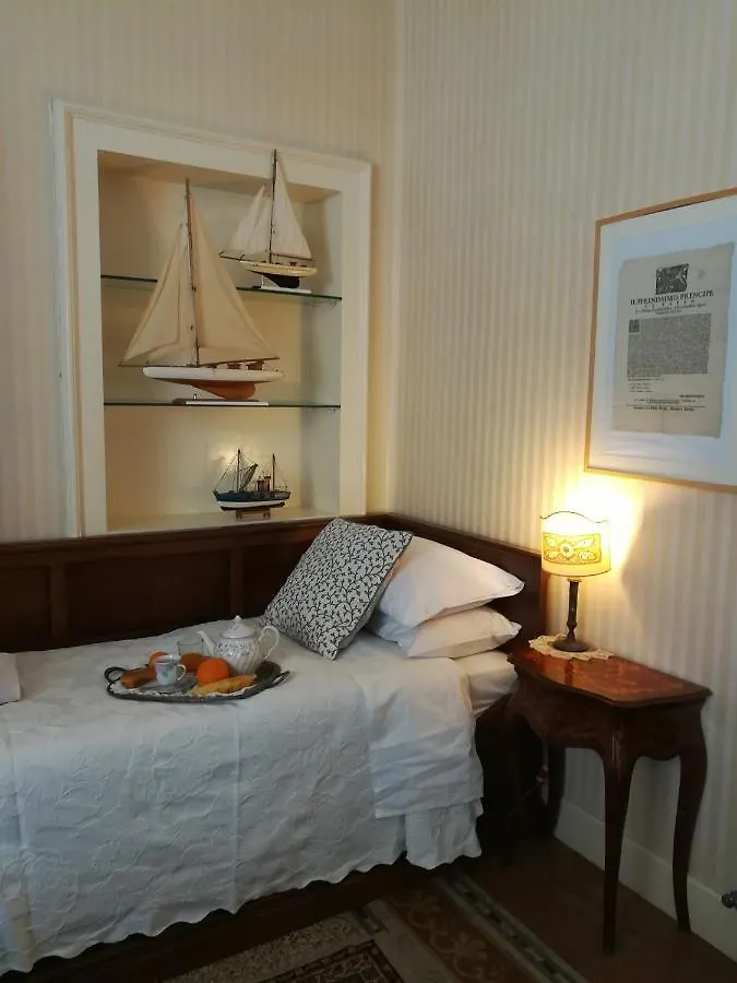 Casa Gabriella Appartement Syracuse
