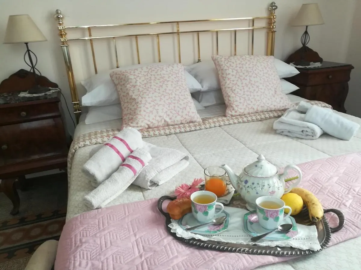Casa Gabriella Appartement Syracuse Italië
