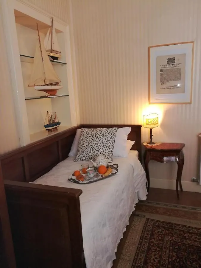 Casa Gabriella Appartement Syracuse