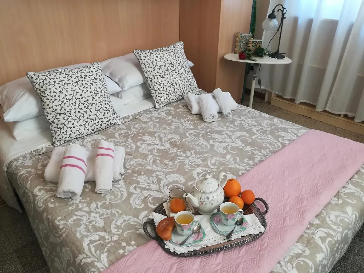Apartament Casa Gabriella Syrakuzy 0*,  Włochy