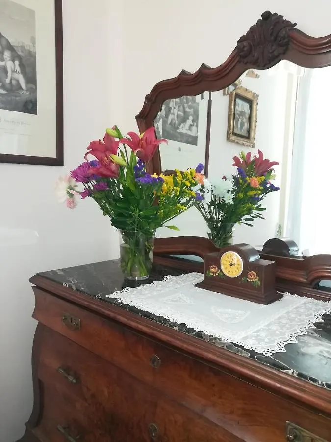 Apartament Casa Gabriella Syrakuzy