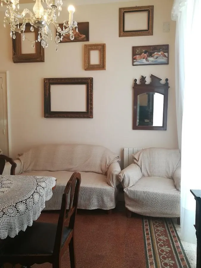 Casa Gabriella Appartement Syracuse Italië