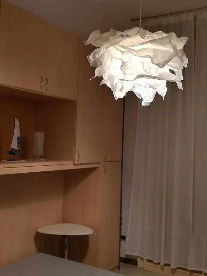 Casa Gabriella Appartement Syracuse